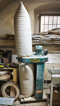 Olepovačka hran miniprof 100 - 3