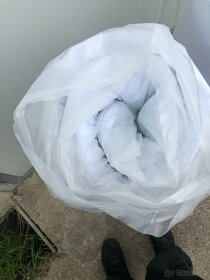 MATRACE postel 24 CM 160x200 cm 80x200 nova - 3