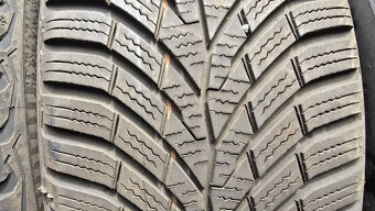 Zimní pneumatiky 205/55/16 Continental - 3