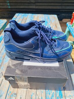 Pánské nike air max 45 - 3