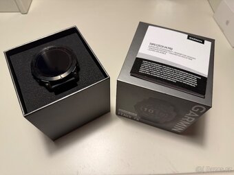 🔥 Garmin Fenix 7X Sapphire Solar – TOP stav 🔥 - 3