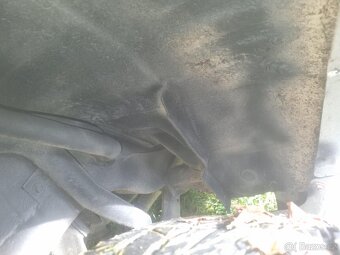 Miitsubishi pajero 3.2 121kw manual - 3