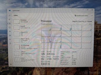 Herní PC | i5 14600K, RTX 4070, 32GB, 1TB SSD s WIFI - 3