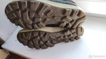 Zimní boty Superfit vel. 35 - 3