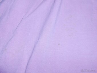 Dívčí šaty vel.122/128 zn.H&M a 134/140 zn.Y.D - 3