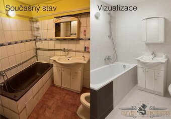 Prodej rodinného domu , Koryčany - Jestřabice, ev.č. 00891 - 3