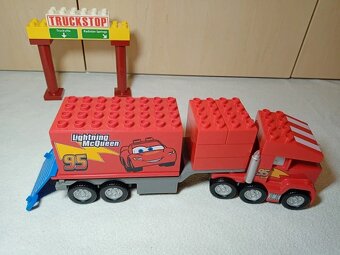 lego duplo cars - 3