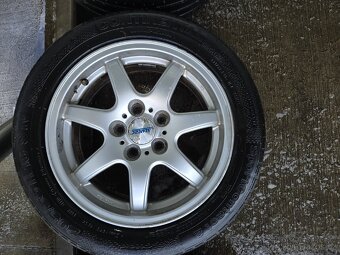 ALU KOLA 5X112 r16 - 3