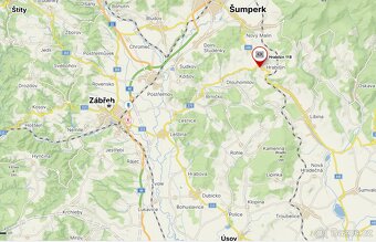 RD Hrabišín - Šumperk - 3