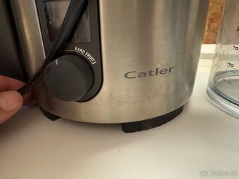 Odšťavňovač Catler - 3