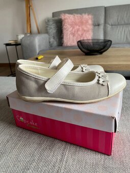 Dívčí boty, vel. 30 - 3