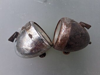 Moped a kolo  Stadion - přední světlomet - 3