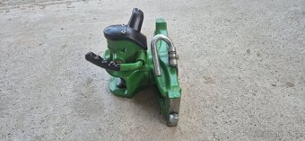 Táhlo John Deere Sauermann - 3