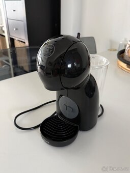 Kávovar Dolce Gusto - Krups Piccolo XS - 3