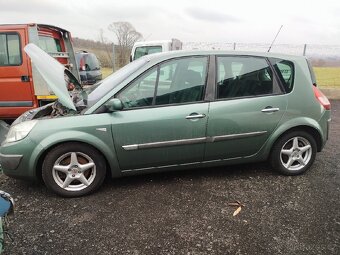 Renault Scénic ll - 3