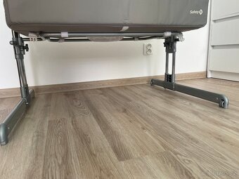 Dětská postýlka Safety 1st Calidoo - 3