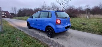Volkswagen Polo 1.2 , 44kw - 3