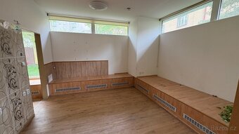 Nebytový prostor zkolaudovaný jako ordinace Pardubice - 3