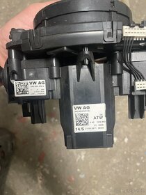 Přepínač blinkrů 5k0953521bj - 3