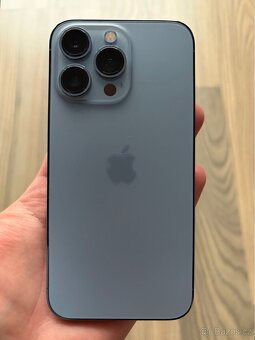 iPhone 13 Pro 256GB - 3