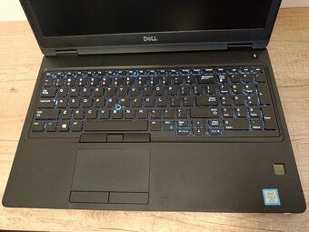 Dell 5590 i7 8.gen / 16 RAM / 256 SSD / Win 11 - 3