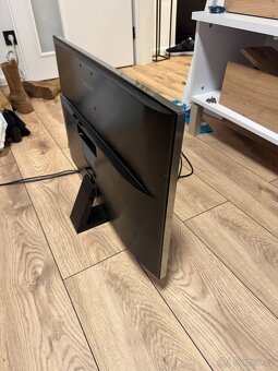 4K Monitor Samsung U28E590DS 28" - 3