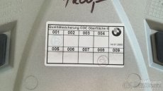 Kryt podsedlového rámu R 1200 GS - 3