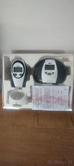 chůvička s plně úsporným režimem a displejem - 3