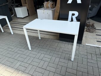 Kancelářský stůl Haworth 60x120 cm VÍCE KUSŮ - 3