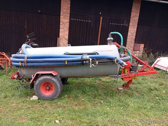 Fekál Vakuumat 3000 - 3