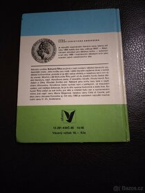 Dětská kniha Honzíka cesta - 3