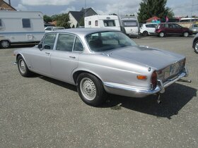Jaguar XJ6  4,2 automat  I. serie - 3