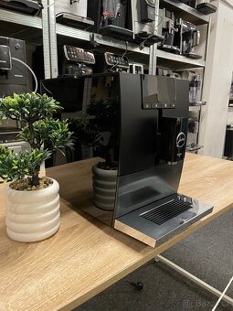 Kávovar Jura ENA 4 - 3