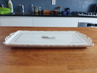 KAMENINOVÝ TÁC CÉRANORD ST. AMAND FRANCIE Z LET 1940–1955 - 3