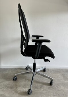 Kancelářská židle RIM Flexi - 3