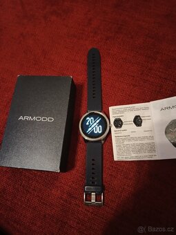 Hodinky armood - 3