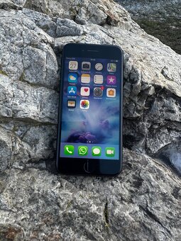 iPhone 7 Jet Black 32GB - 3