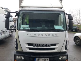 IVECO Eurocargo 75 EEV 16 - 3