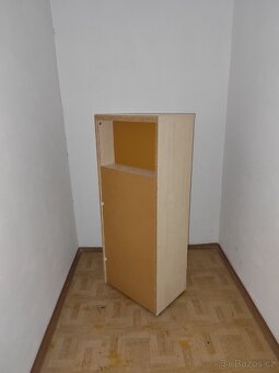 Skříňka - 3