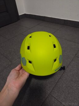 Dětská helma Etape - 3