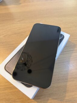 Iphone 14pro max 256gb silver - 3