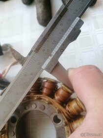 Zapalovanie yamaha x-max 125 - 3