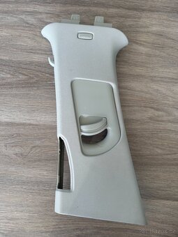 Kryt B sloupku ŠKODA SUPERB II - 3