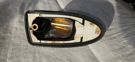 Anténa žraločí ploutev - 3