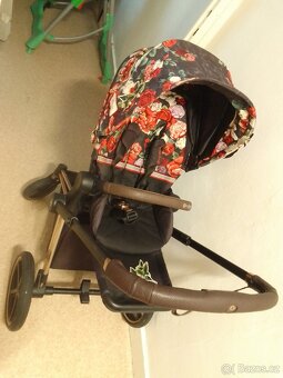 Prodám Cybex Blossom - 3