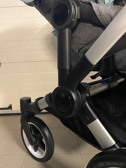 🩶🩵 Bugaboo Donkey 3 MONO / DUO / TWIN 🩵🩶 - 3