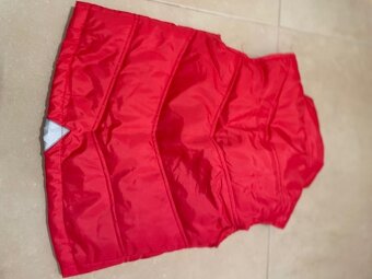 Dětská vestička - 3