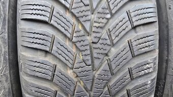 Zimní pneu 195/65/15 XL Continental - 3