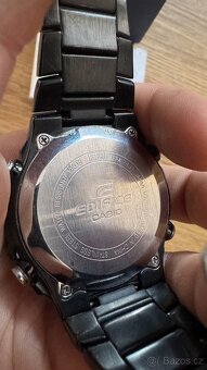 Casio Edifice Chronograph - 3