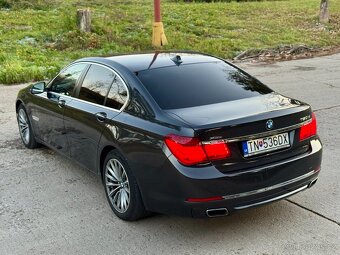 BMW Rad 7 750D xDrive Individual - 3
